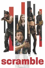 Film Scramble (2017)