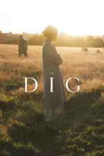 Film The Dig (2021) ilk21 Sub Indo