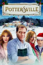 Film Pottersville (2017) ilk21 Sub Indo