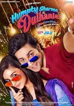 Film Humpty Sharma Ki Dulhania (2014) ilk21 Sub Indo