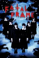 Film Fatal Frame (2014) ilk21 Sub Indo