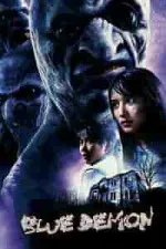 Film Blue Demon (2014) ilk21 Sub Indo