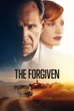 Film The Forgiven (2021) ilk21 Sub Indo