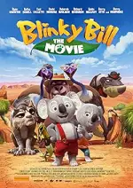 Film Blinky Bill the Movie (2015) ilk21 Sub Indo