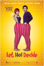 Film Let Hoi Decide (2014) ilk21 Sub Indo