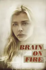 Film Brain on Fire (2016) ilk21 Sub Indo