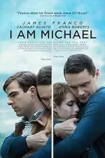 Film I Am Michael (2015) ilk21 Sub Indo