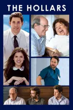Film The Hollars (2016) ilk21 Sub Indo