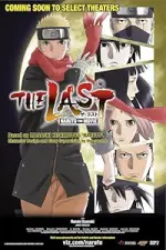Film The Last: Naruto the Movie (2014) ilk21 Sub Indo