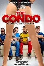Film The Condo (2015) ilk21 Sub Indo