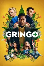 Film Gringo (2018) ilk21 Sub Indo