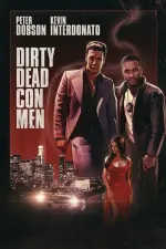 Film Dirty Dead Con Men (2018) ilk21 Sub Indo