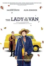 The Lady in the Van (2015)