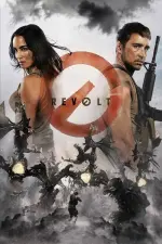 Film Revolt (2017) ilk21 Sub Indo