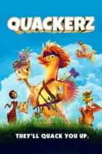 Film Quackerz (2016) ilk21 Sub Indo