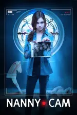 Film Nanny Cam (2014) ilk21 Sub Indo