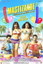 Film Mastizaade (2016)