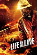 Film Life on the Line (2016) ilk21 Sub Indo