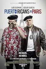 Film Puerto Ricans in Paris (2015) ilk21 Sub Indo