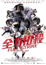 Film Full Strike (2015)