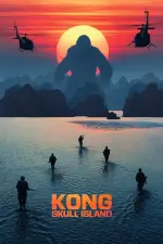 Film Kong: Skull Island (2017) ilk21 Sub Indo