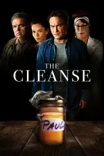 Film The Cleanse (2016) ilk21 Sub Indo