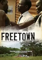 Film Freetown (2015) ilk21 Sub Indo