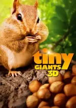 Film Tiny Giants 3D (2014) ilk21 Sub Indo
