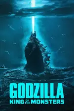 Film Godzilla: King of the Monsters (2019) ilk21 Sub Indo