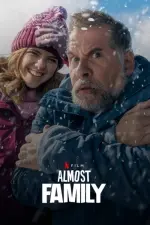 Film Família Pero No Mucho (2025) ilk21 Sub Indo