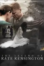 Film The Legend of Kate Kensington (2021) ilk21 Sub Indo