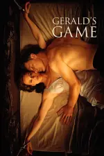 Film Gerald’s Game (2017) ilk21 Sub Indo