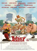 Film Asterix: The Mansions of the Gods (2014) ilk21 Sub Indo