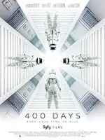 Film 400 Days (2015) ilk21 Sub Indo