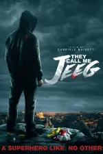 Film They Call Me Jeeg (2016) ilk21 Sub Indo