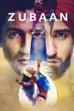Film Zubaan (2016) ilk21 Sub Indo