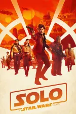 Film Solo: A Star Wars Story (2018) ilk21 Sub Indo