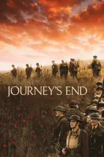 Film Journey’s End (2017) ilk21 Sub Indo
