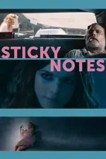 Film Sticky Notes (2016) ilk21 Sub Indo
