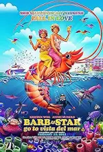 Film Barb and Star Go to Vista Del Mar (2021) ilk21 Sub Indo