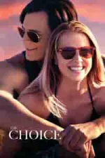 Film The Choice (2016) ilk21 Sub Indo