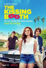 Film The Kissing Booth (2018) ilk21 Sub Indo
