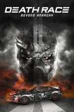 Film Death Race 4: Beyond Anarchy (2018) ilk21 Sub Indo