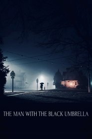 Film The Man with the Black Umbrella (2025)