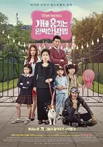 Film How to Steal a Dog (2014) ilk21 Sub Indo