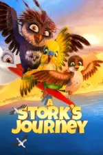 Film A Stork’s Journey (2017) ilk21 Sub Indo