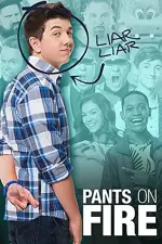 Film Pants on Fire (2014) ilk21 Sub Indo