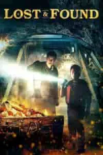 Film Lost & Found (2016) ilk21 Sub Indo