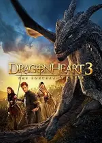 Film Dragonheart 3: The Sorcerer’s Curse (2015)