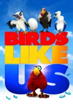 Film Birds Like Us (2017)